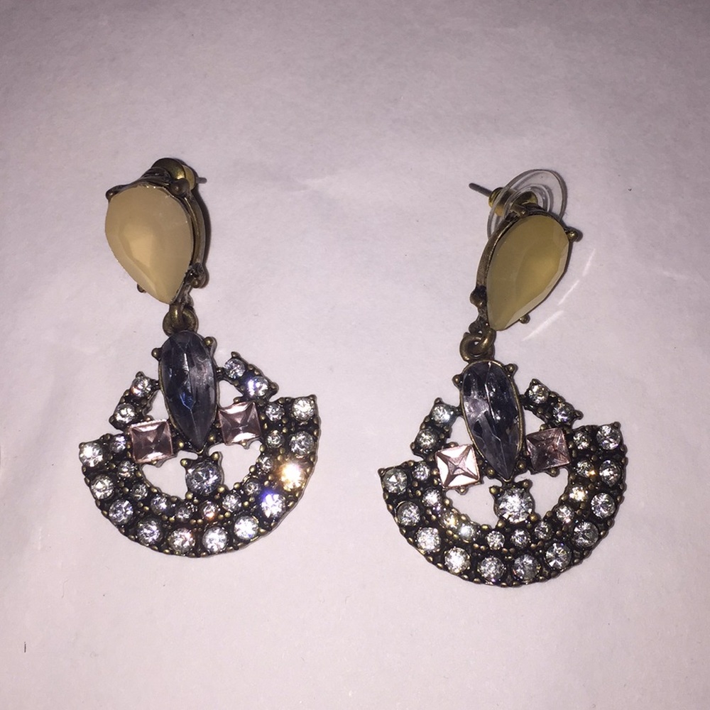 Baublebar Studded earrings
